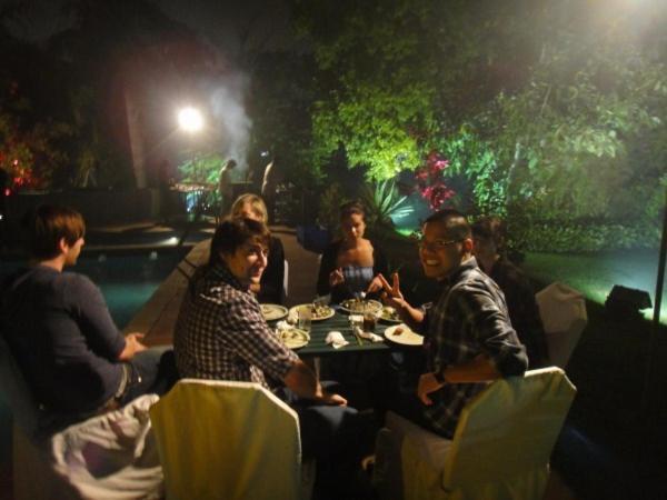 Shri Radha Brij Vasundhara Resort & Spa Govardhan Ngoại thất bức ảnh