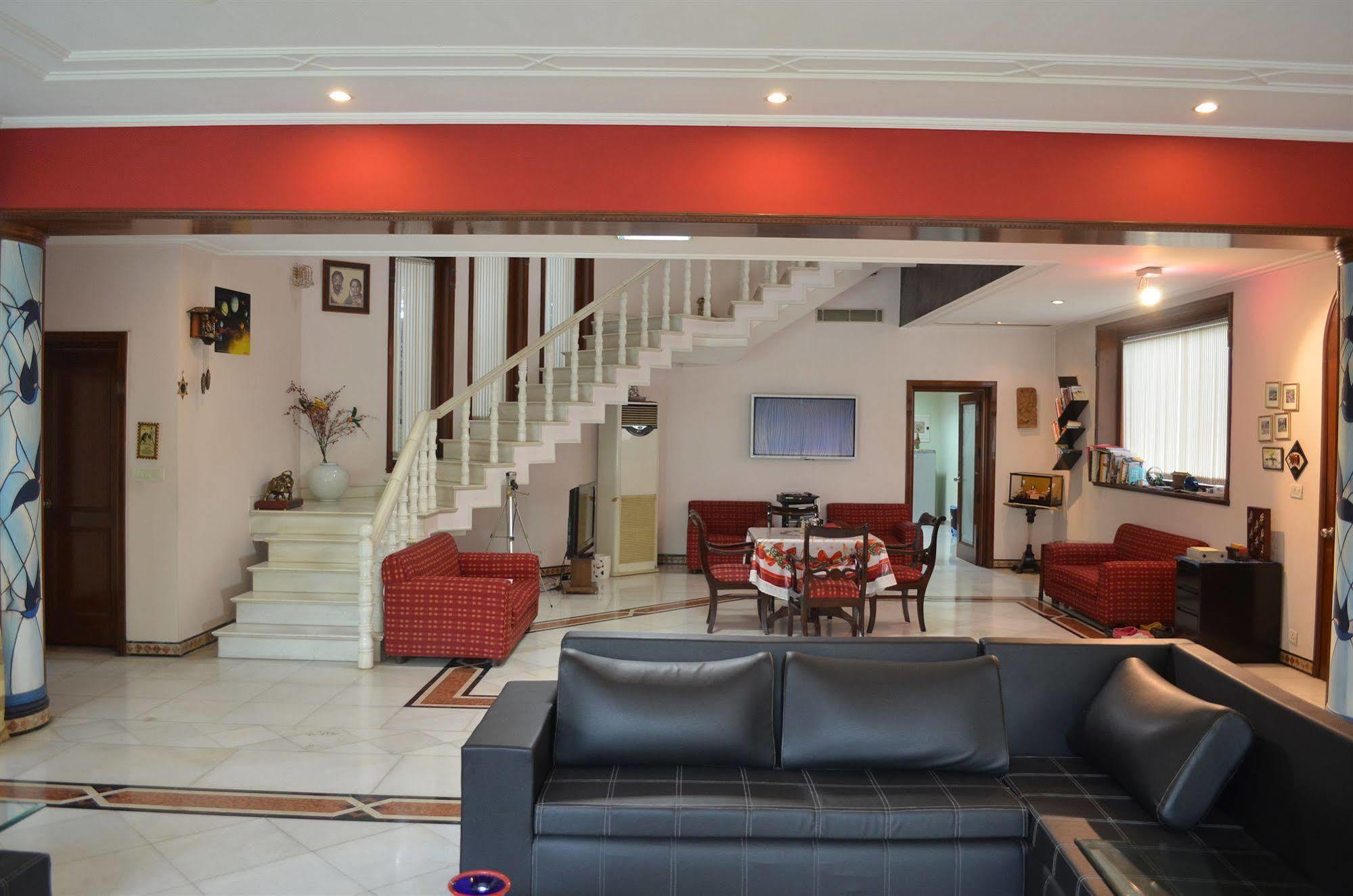 Shri Radha Brij Vasundhara Resort & Spa Govardhan Ngoại thất bức ảnh
