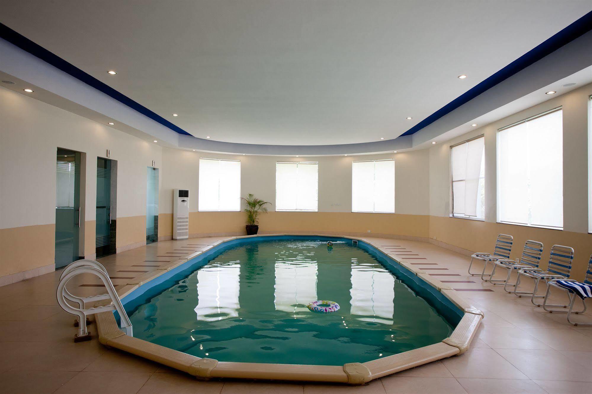 Shri Radha Brij Vasundhara Resort & Spa Govardhan Ngoại thất bức ảnh